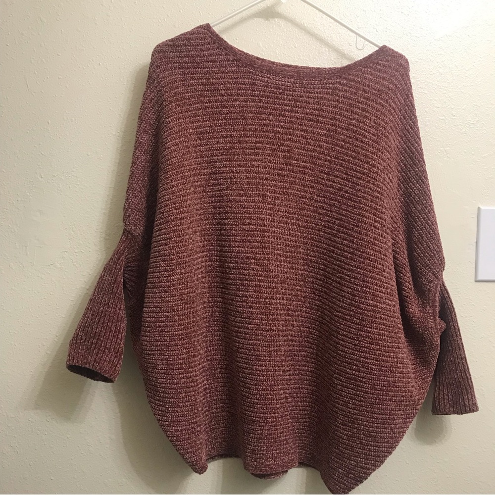 Fashion Nova Sweater